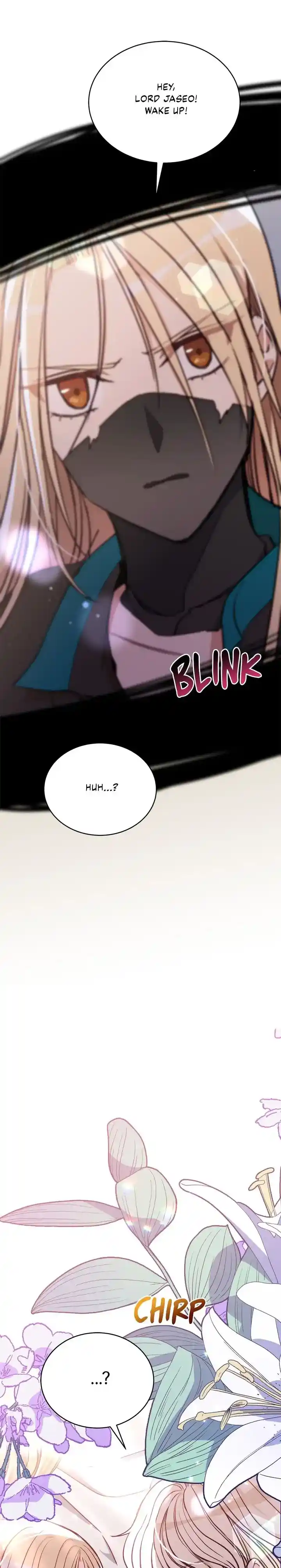 Contract Concubine Chapter 130