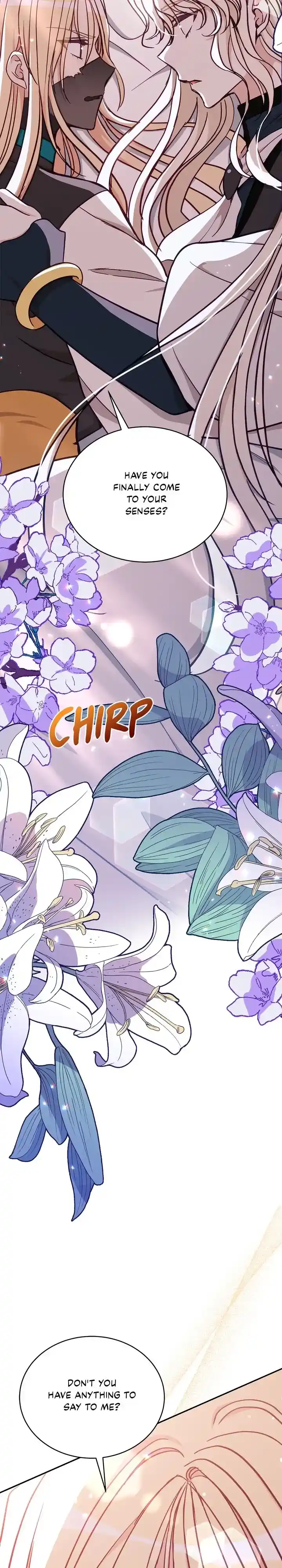 Contract Concubine Chapter 130