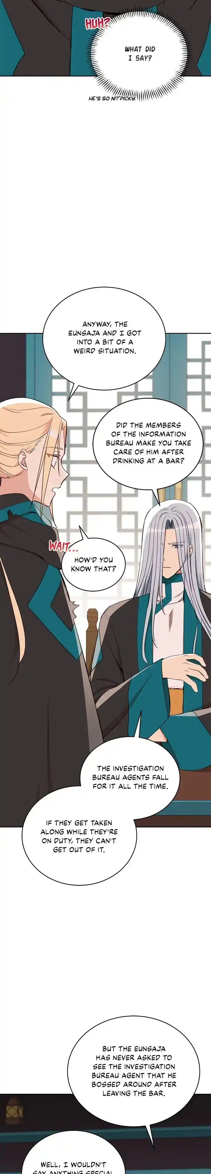 Contract Concubine Chapter 133