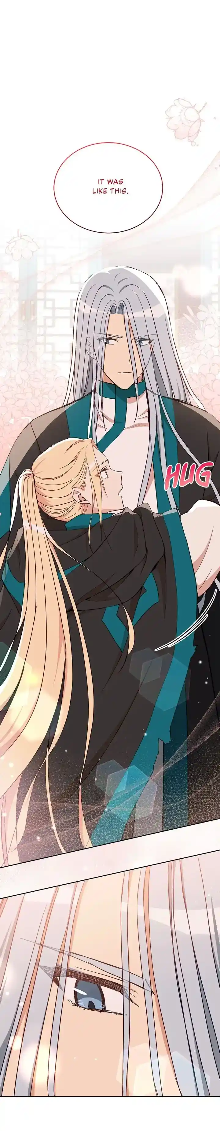 Contract Concubine Chapter 133