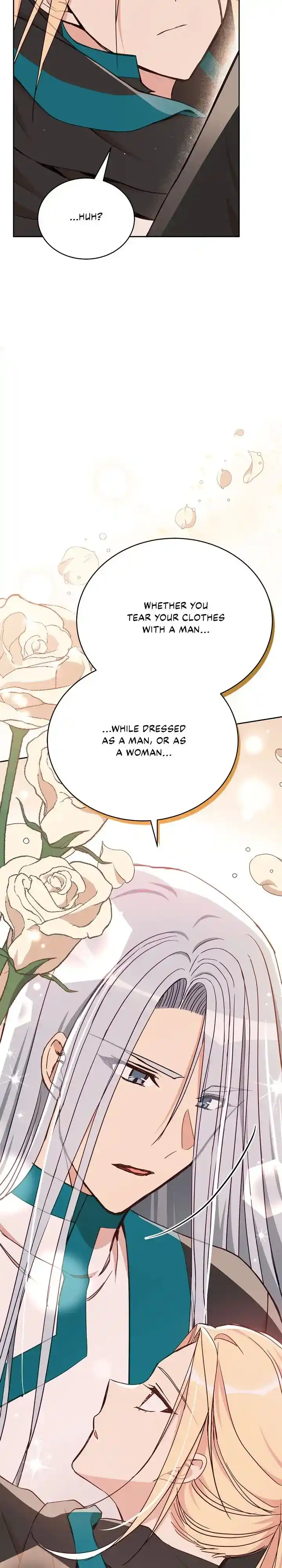 Contract Concubine Chapter 133