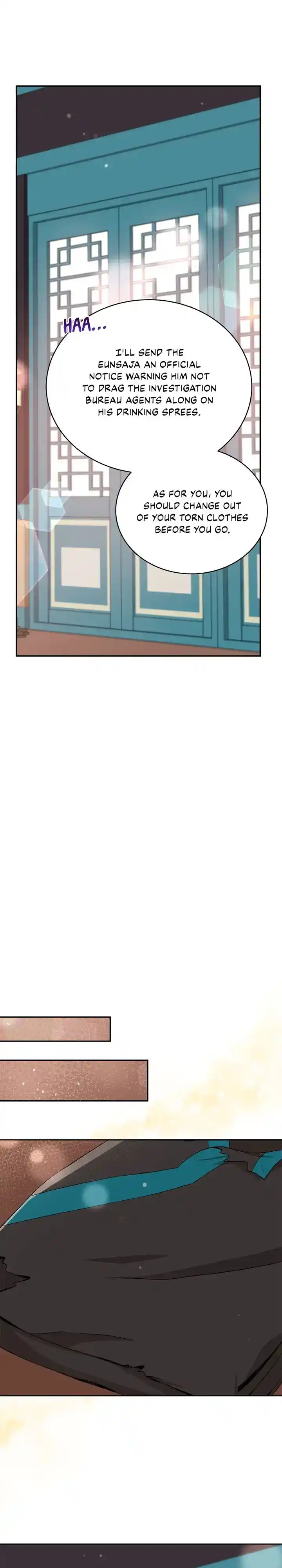 Contract Concubine Chapter 133