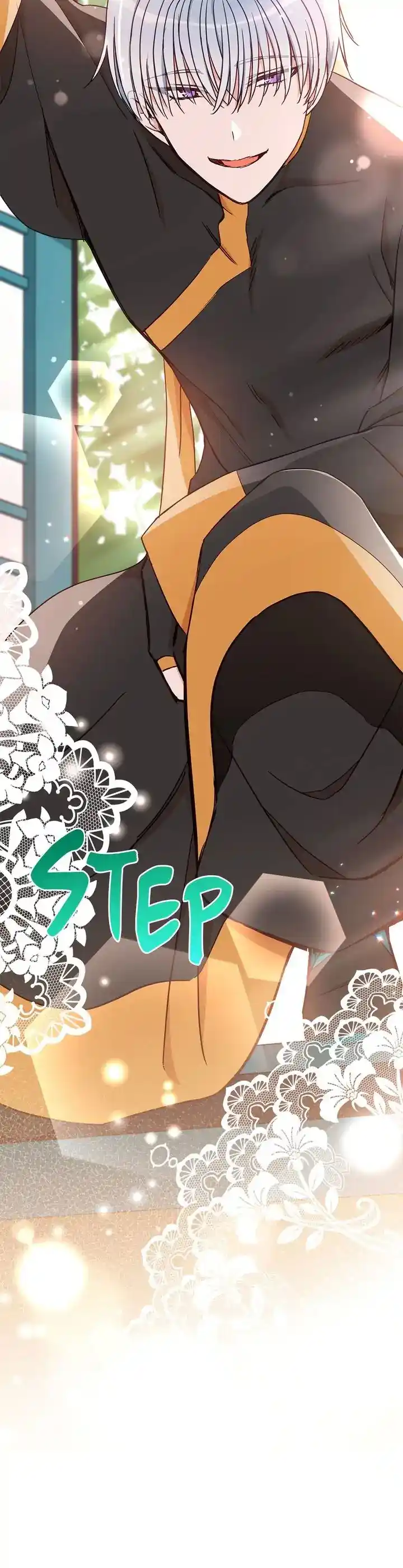 Contract Concubine Chapter 133