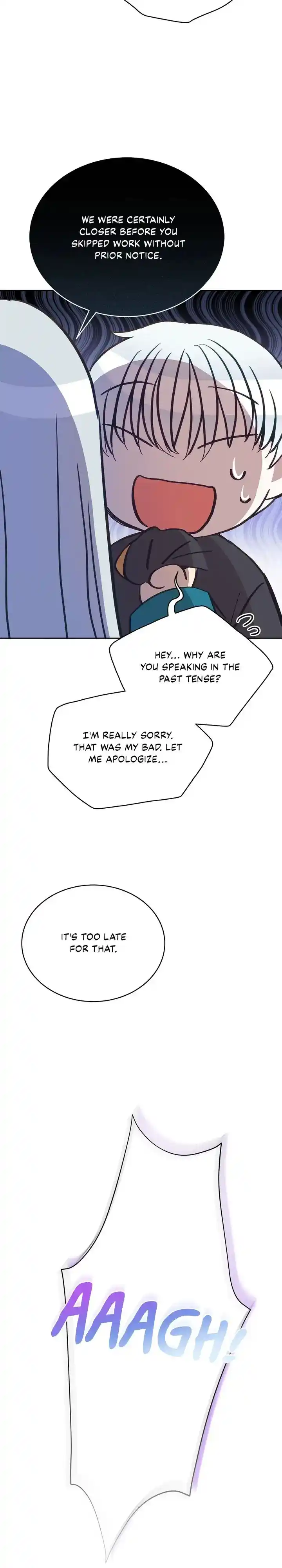 Contract Concubine Chapter 133