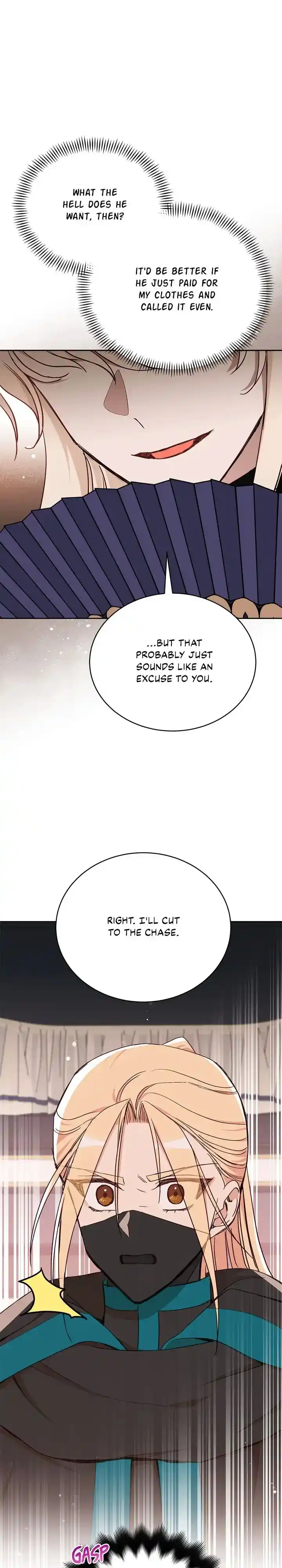 Contract Concubine Chapter 133