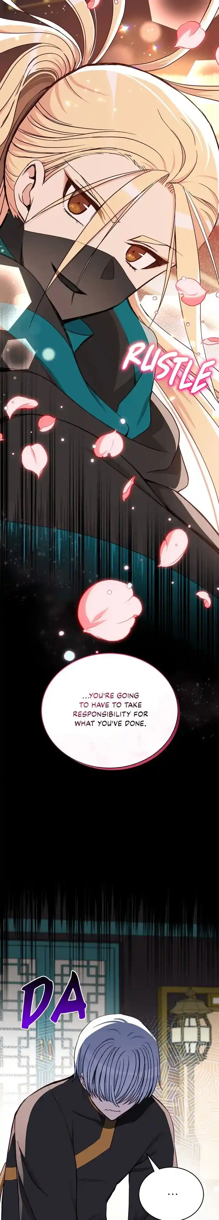 Contract Concubine Chapter 133