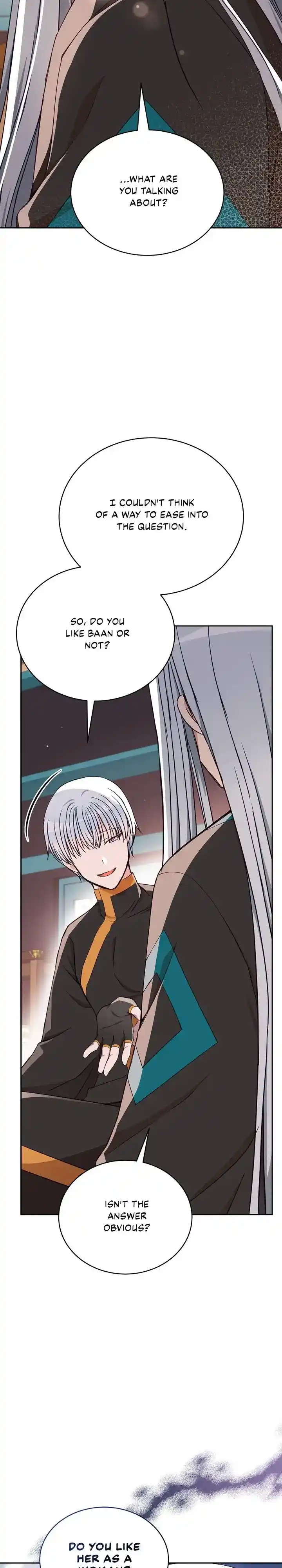 Contract Concubine Chapter 134