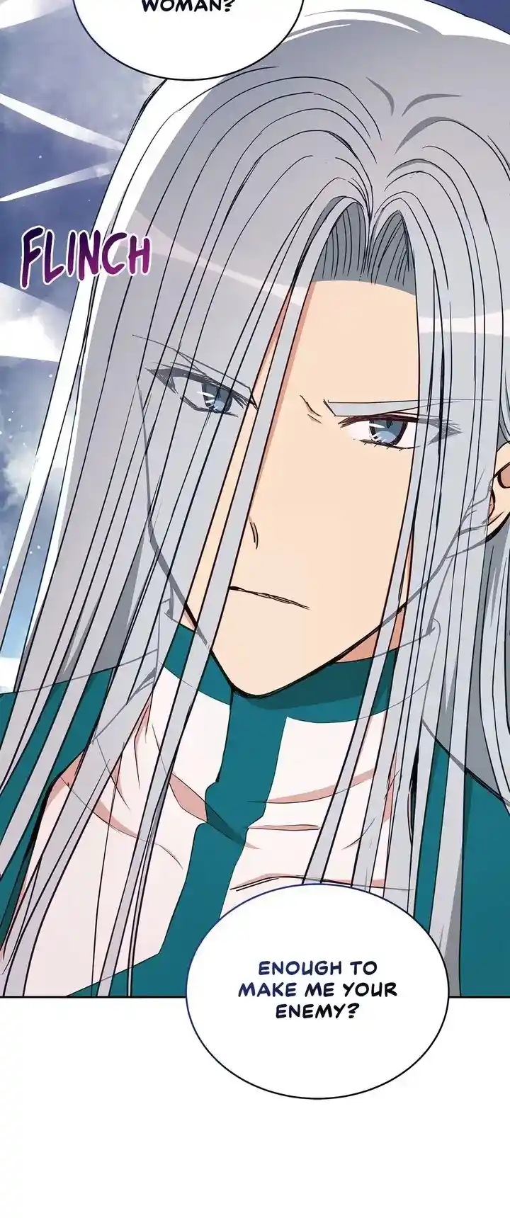 Contract Concubine Chapter 134