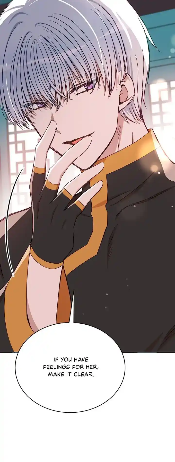 Contract Concubine Chapter 134