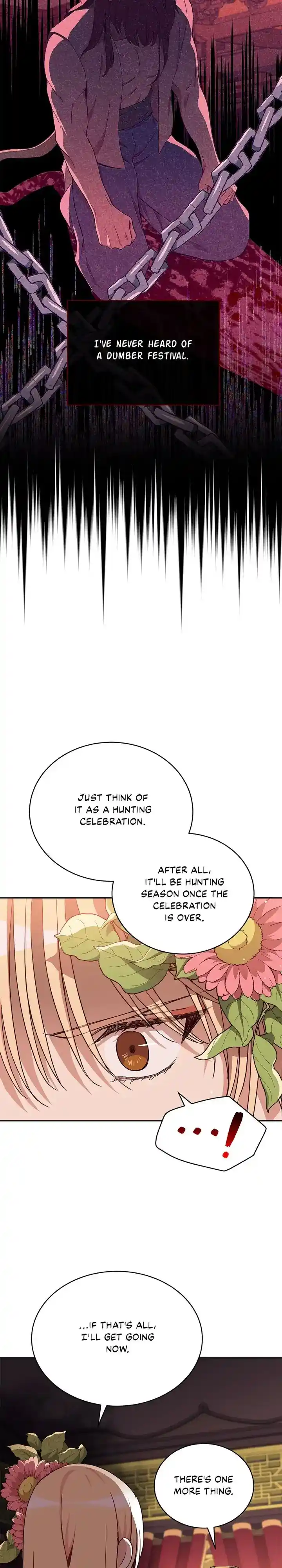 Contract Concubine Chapter 134