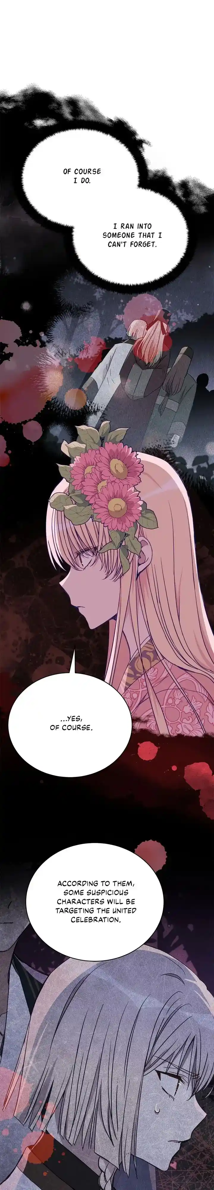 Contract Concubine Chapter 134