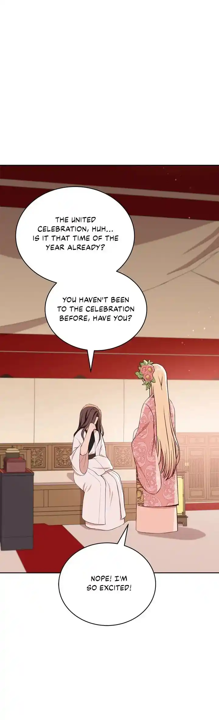 Contract Concubine Chapter 134