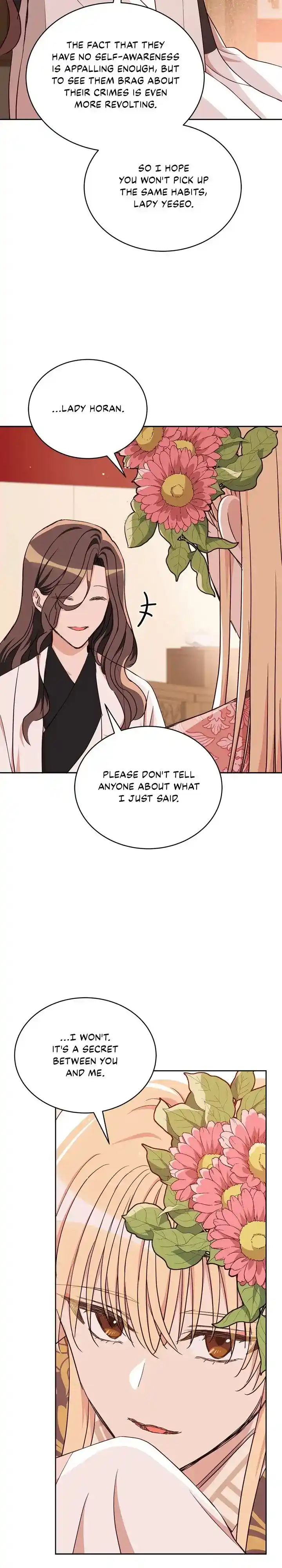 Contract Concubine Chapter 134