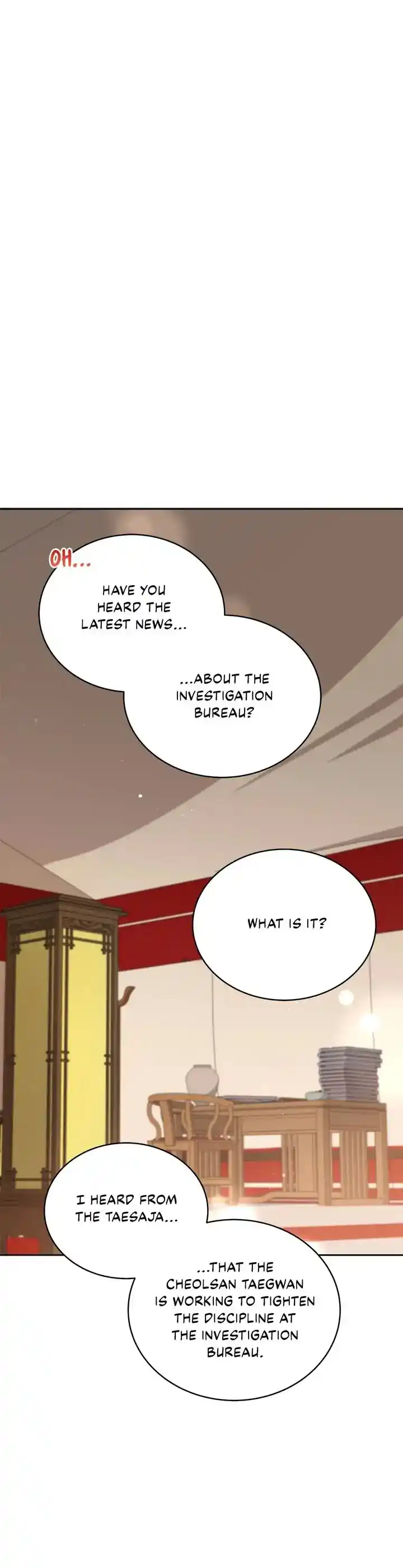 Contract Concubine Chapter 134