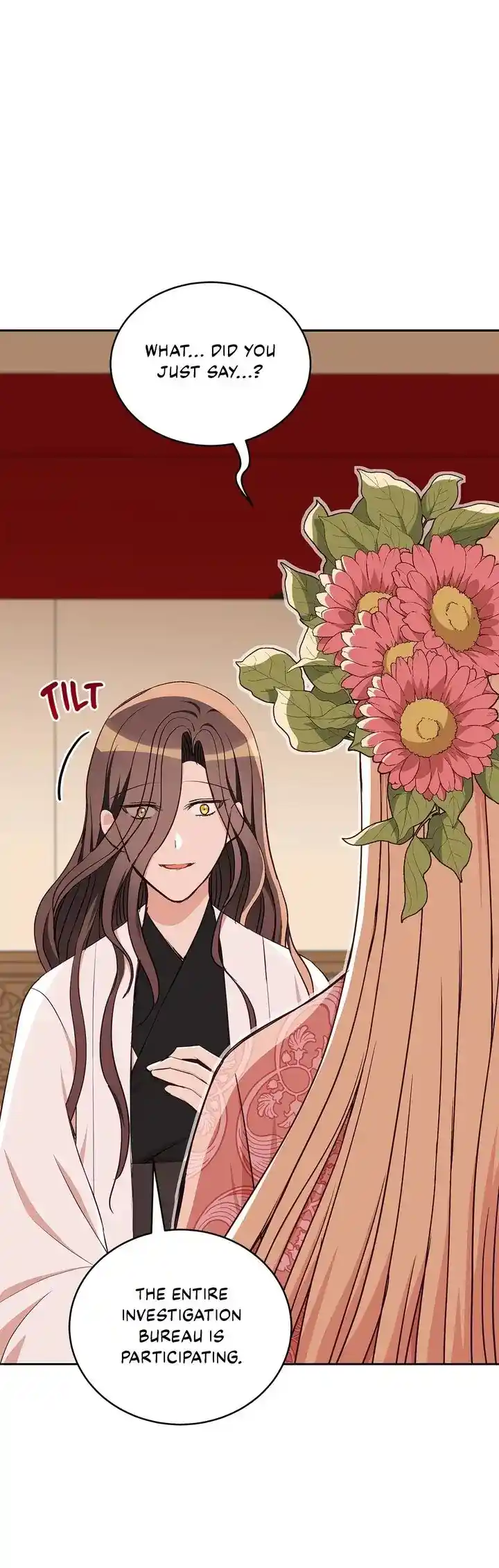 Contract Concubine Chapter 134