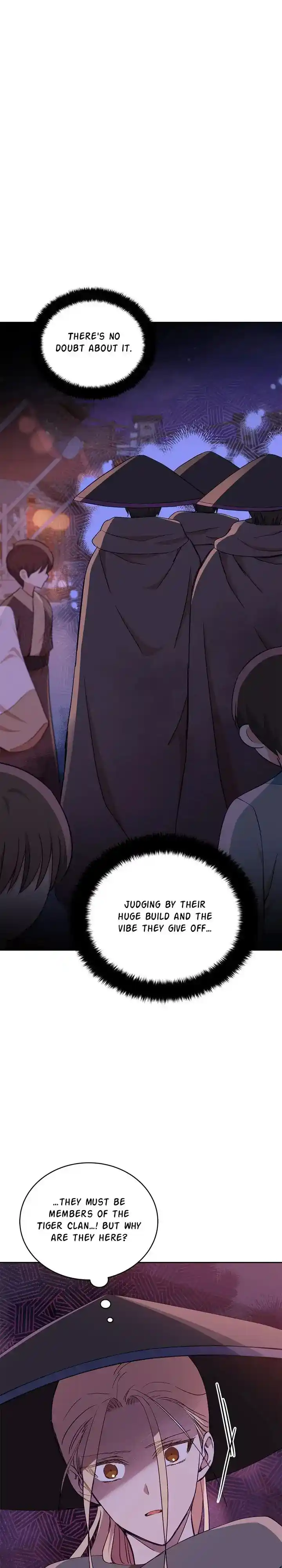 Contract Concubine Chapter 139