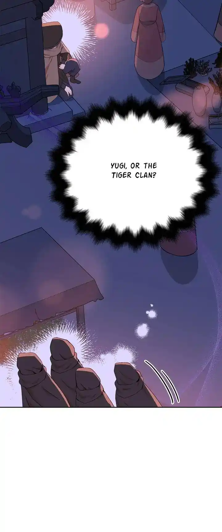 Contract Concubine Chapter 139