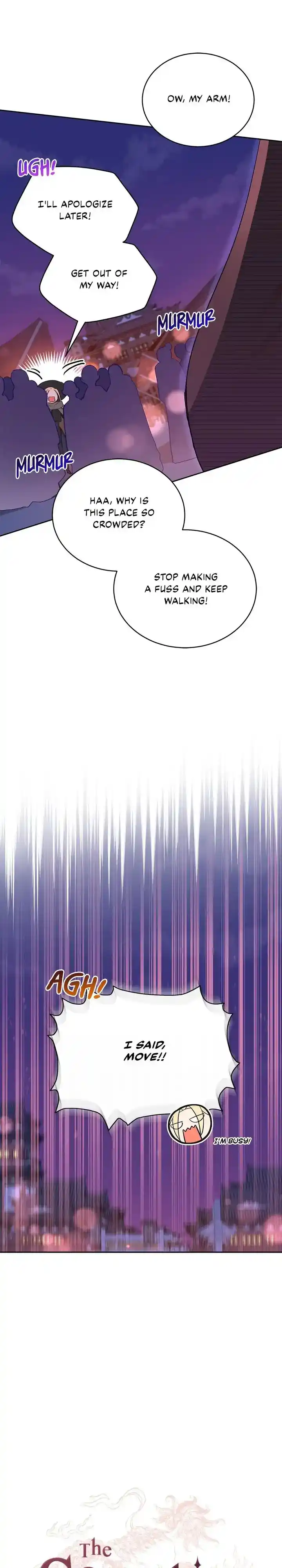 Contract Concubine Chapter 139