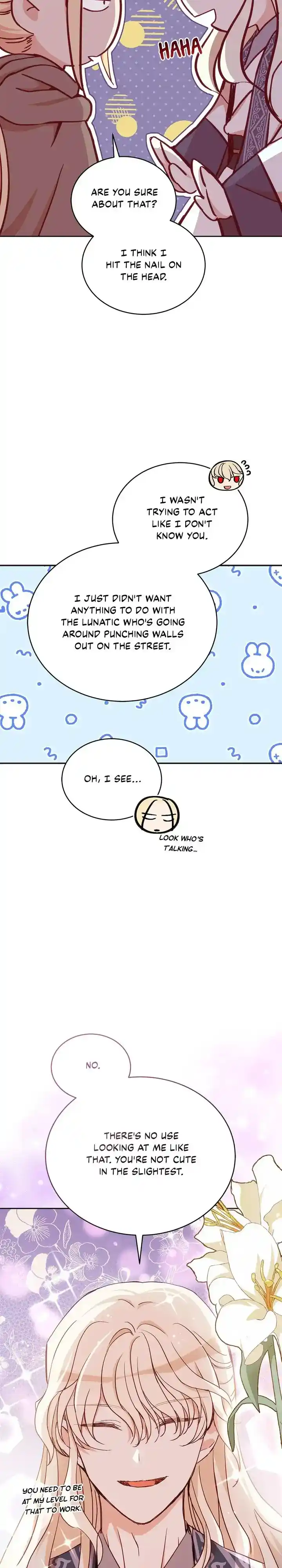 Contract Concubine Chapter 139