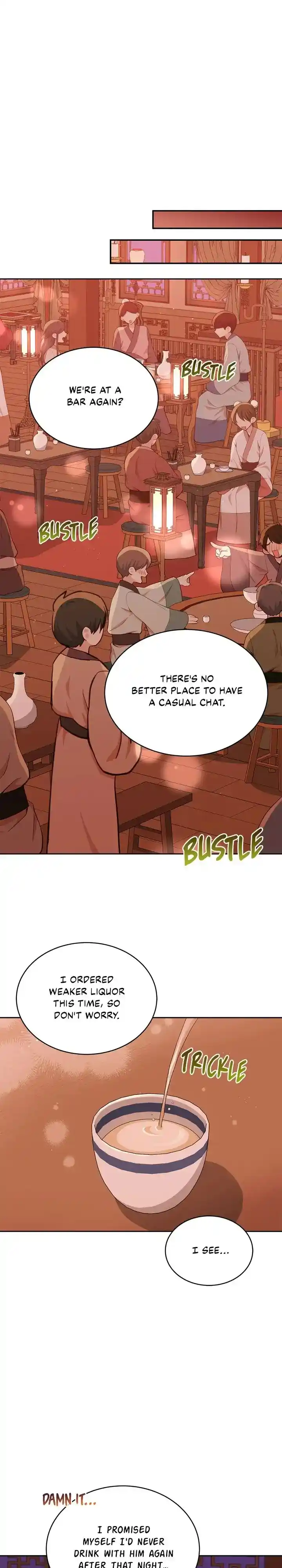 Contract Concubine Chapter 139