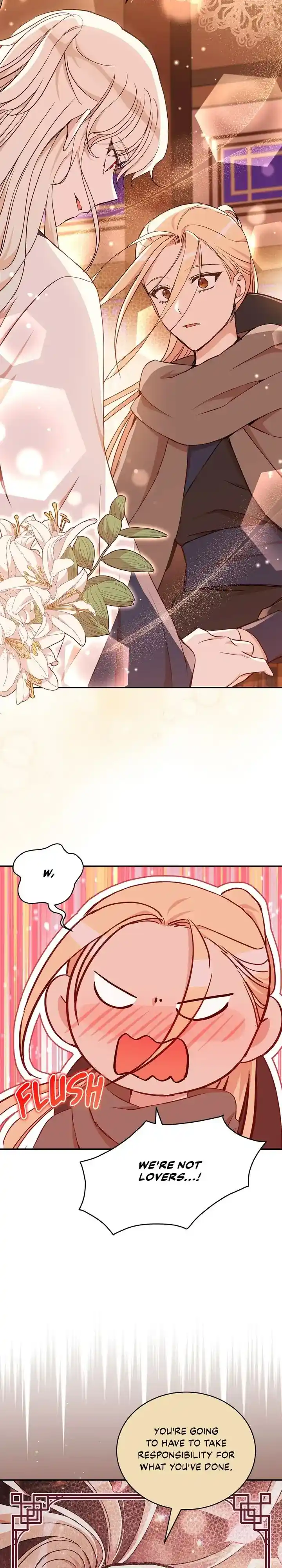 Contract Concubine Chapter 139