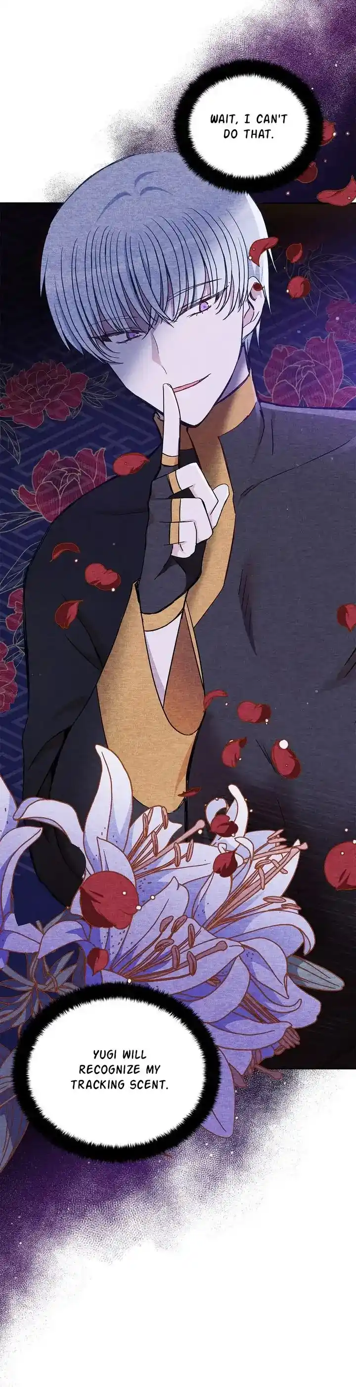 Contract Concubine Chapter 139