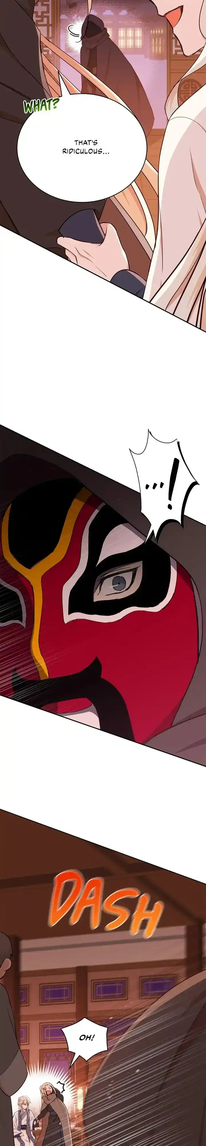 Contract Concubine Chapter 139