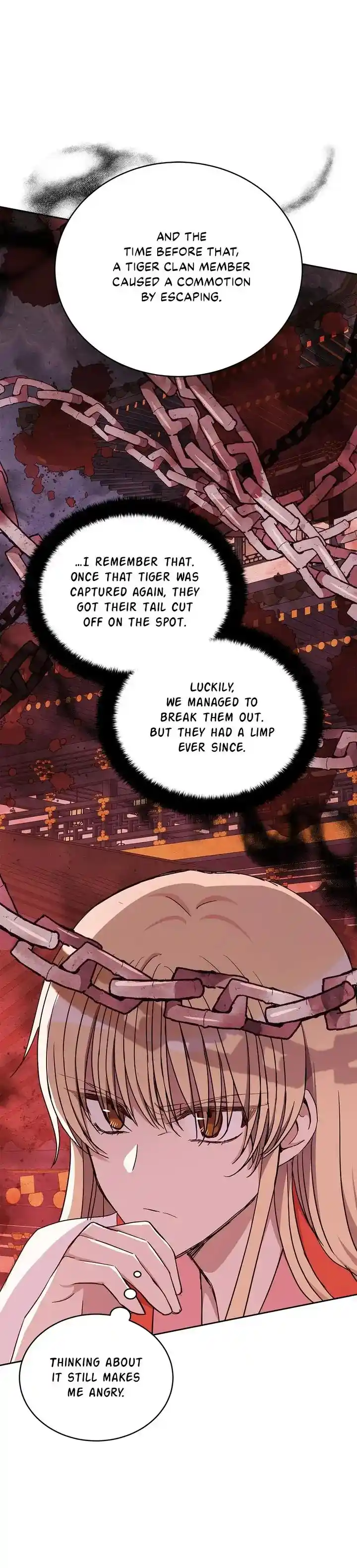 Contract Concubine Chapter 139