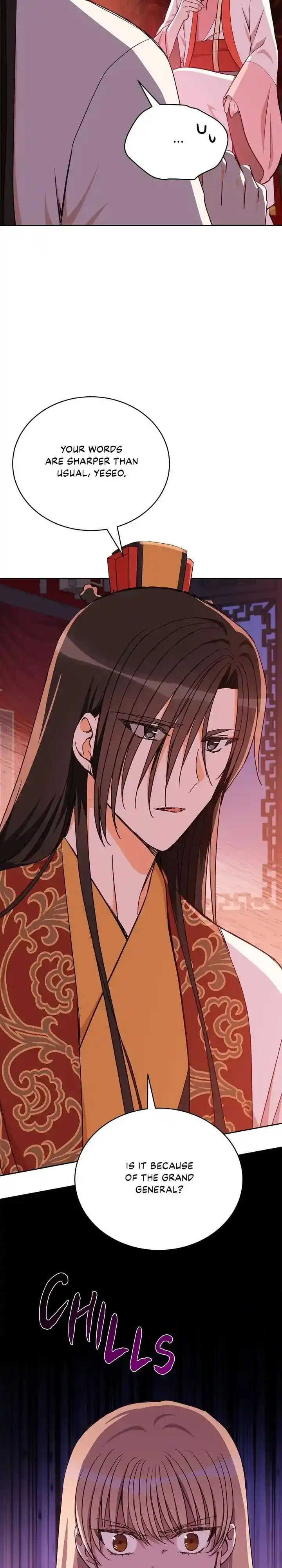 Contract Concubine Chapter 139