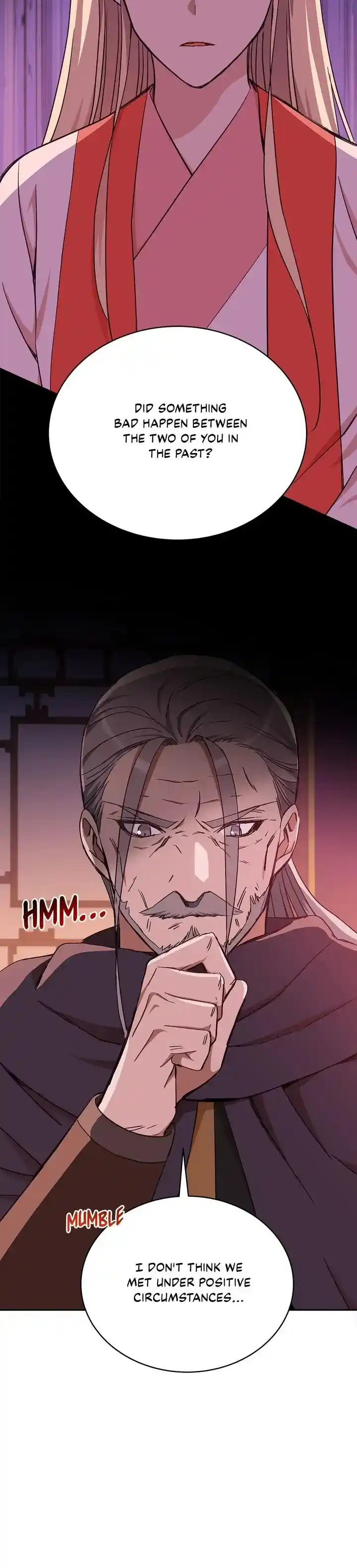 Contract Concubine Chapter 139