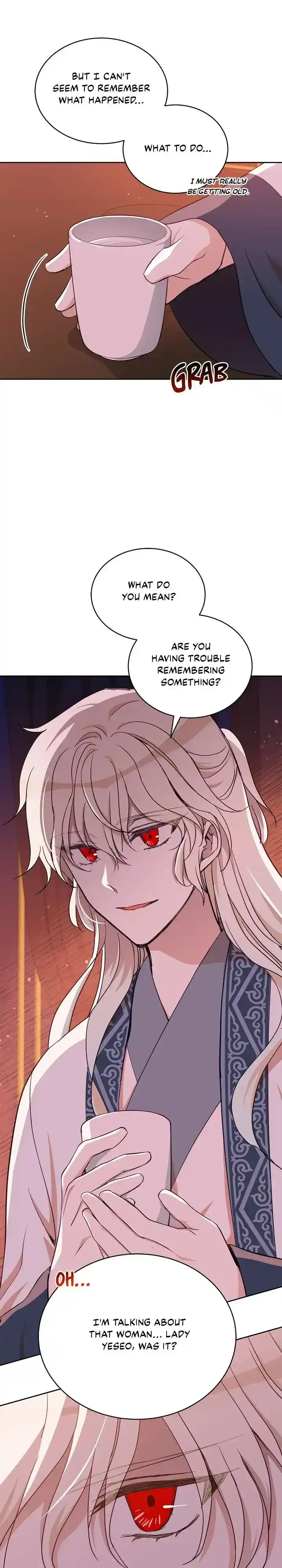 Contract Concubine Chapter 139