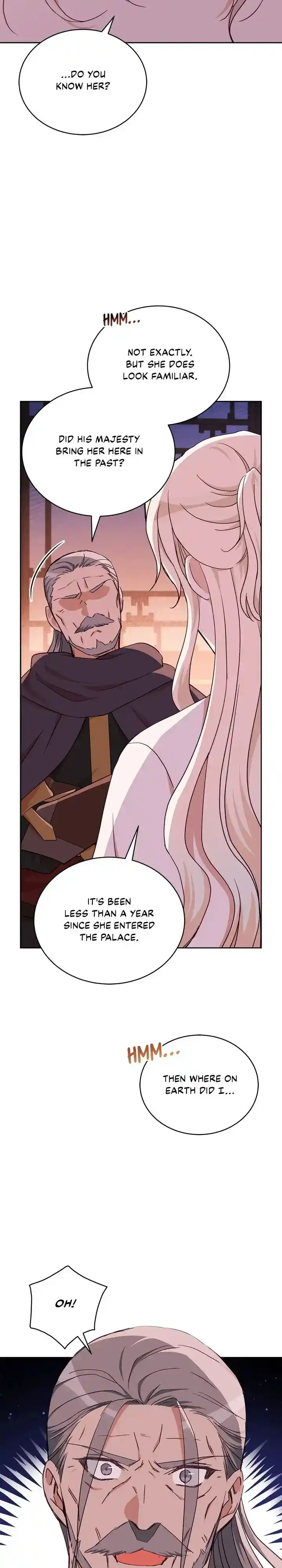 Contract Concubine Chapter 139