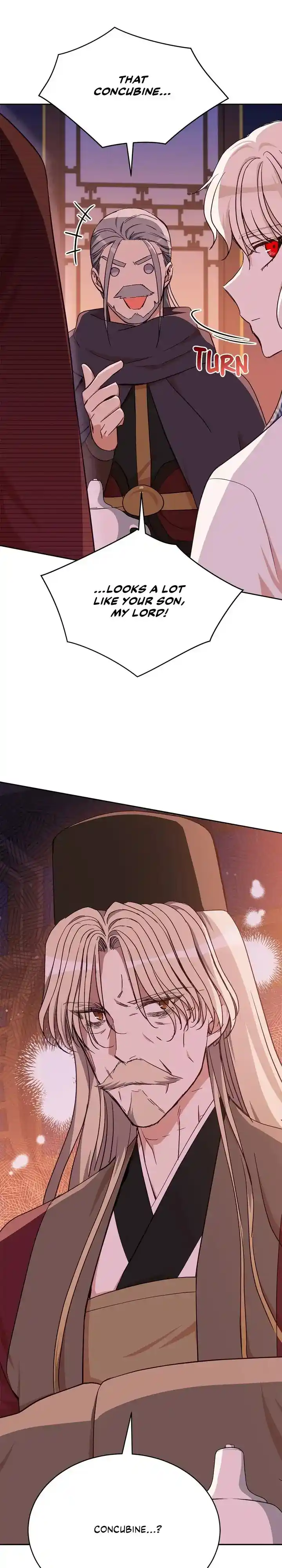 Contract Concubine Chapter 139