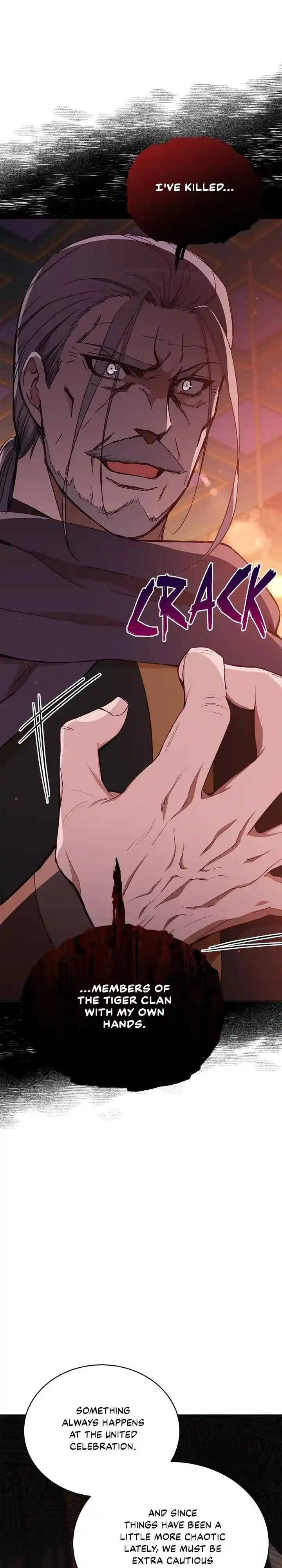 Contract Concubine Chapter 140