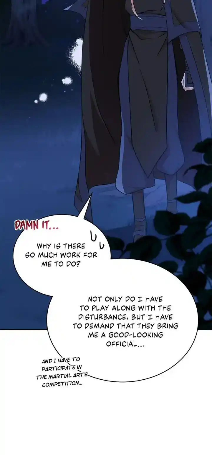 Contract Concubine Chapter 140