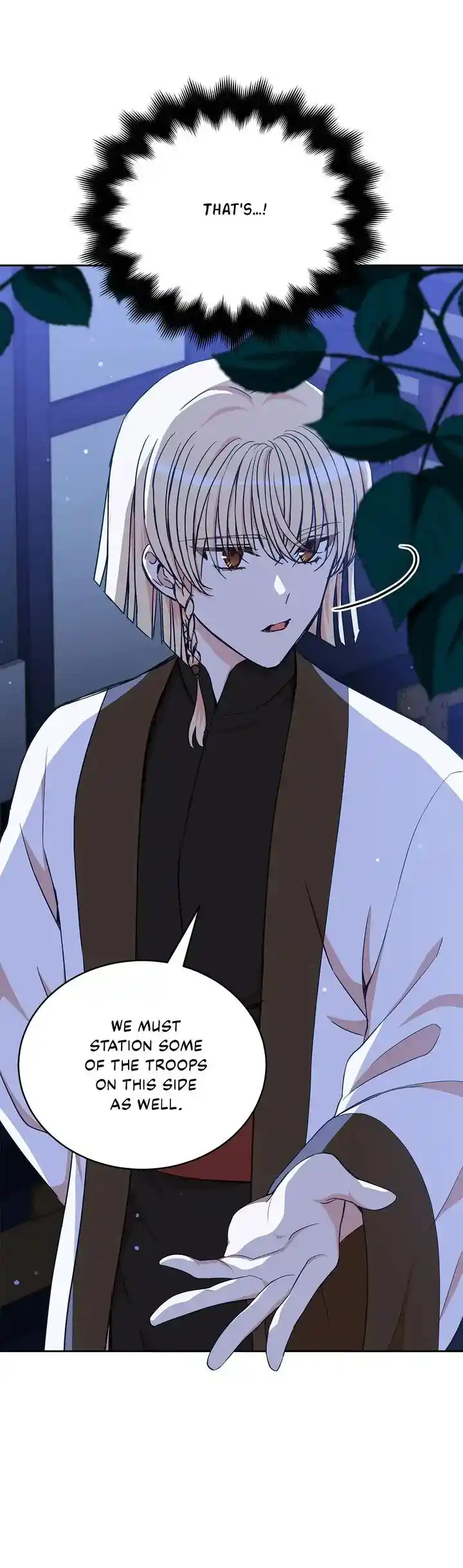 Contract Concubine Chapter 140