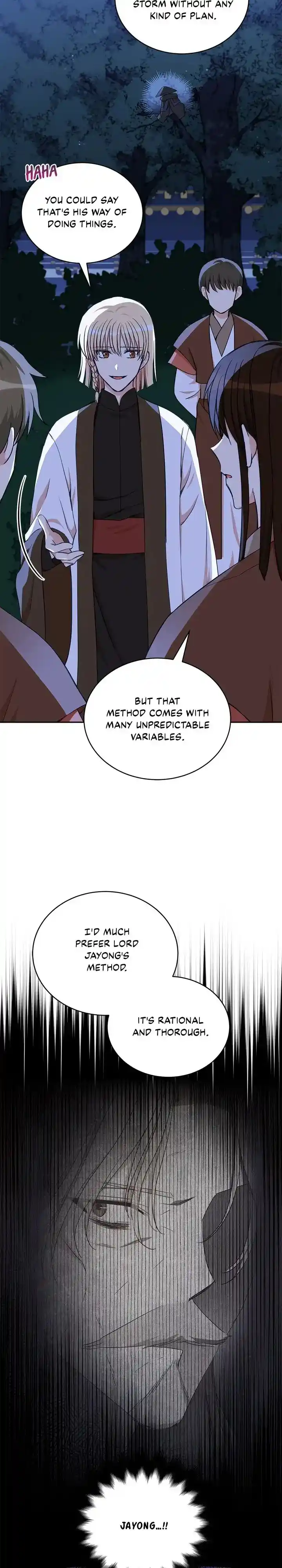 Contract Concubine Chapter 140