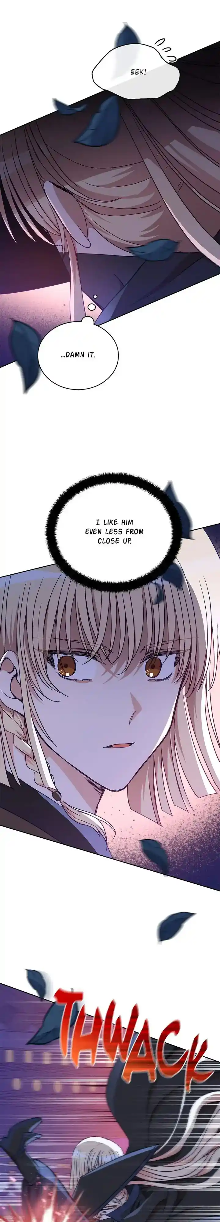 Contract Concubine Chapter 140