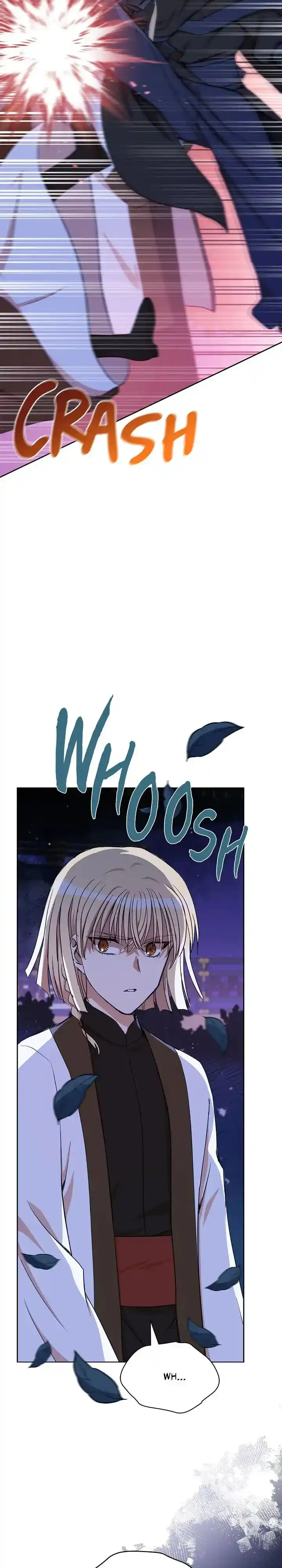 Contract Concubine Chapter 140