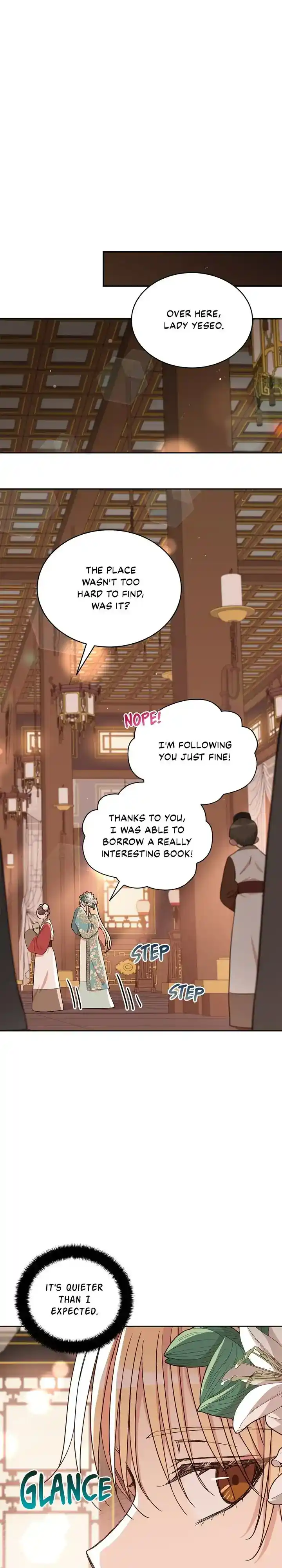 Contract Concubine Chapter 140