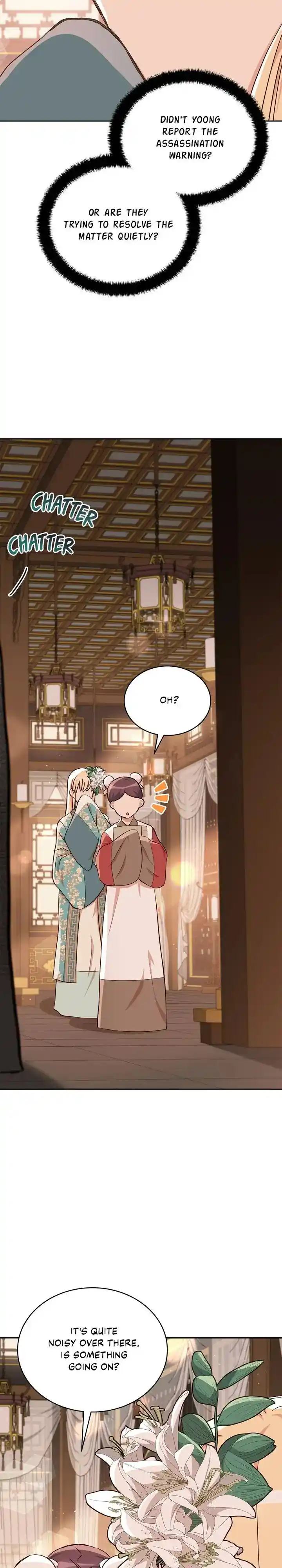 Contract Concubine Chapter 140