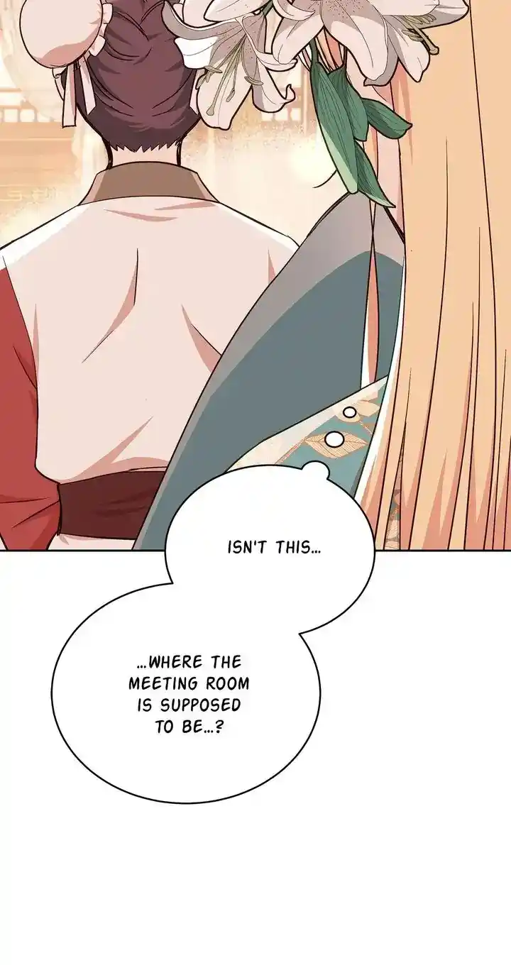 Contract Concubine Chapter 140