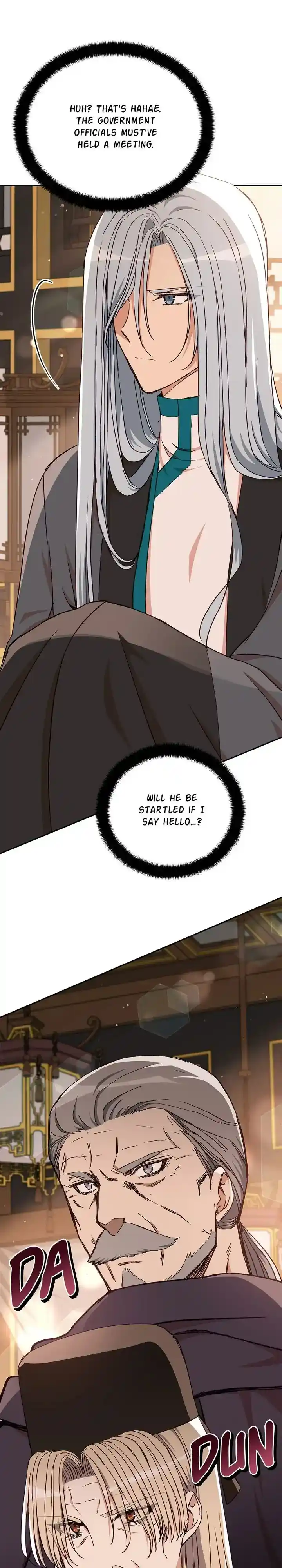 Contract Concubine Chapter 140