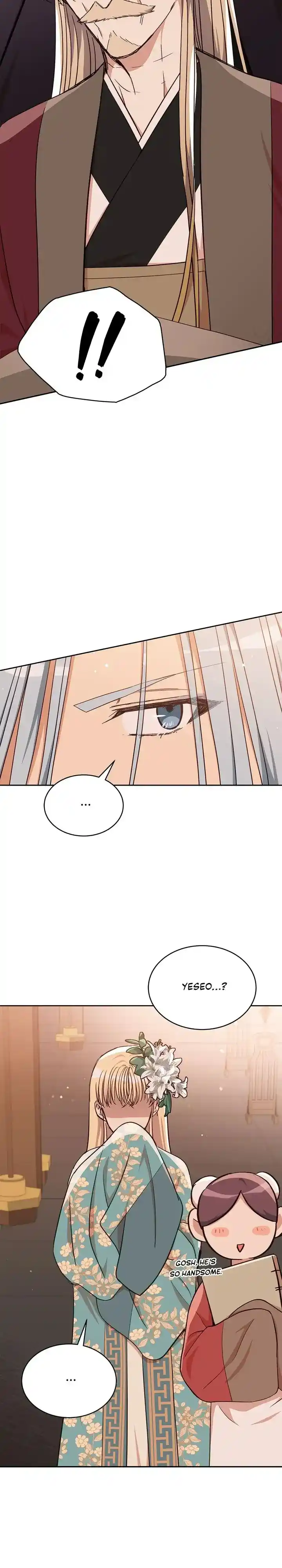 Contract Concubine Chapter 140