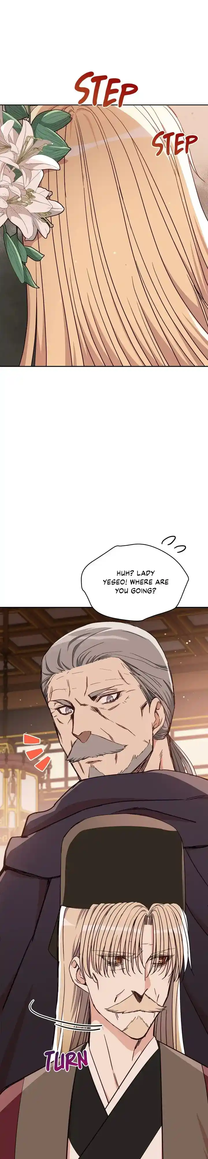 Contract Concubine Chapter 140