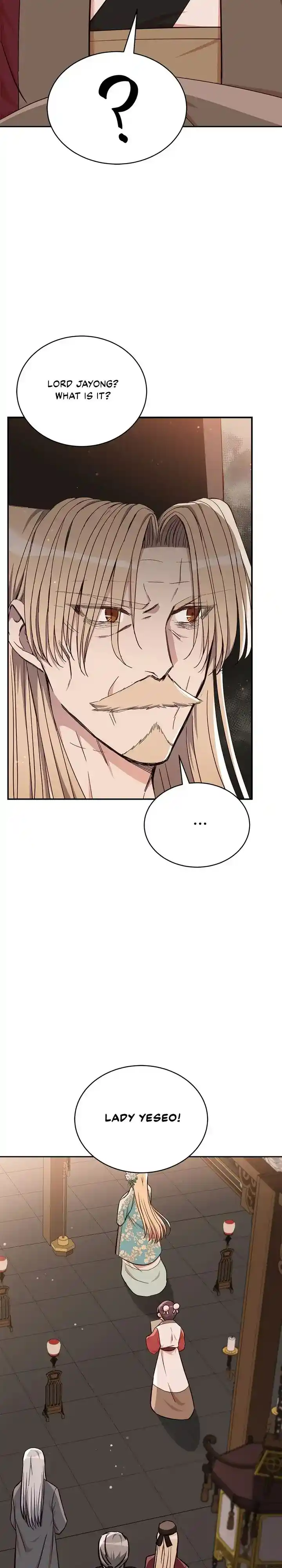 Contract Concubine Chapter 140