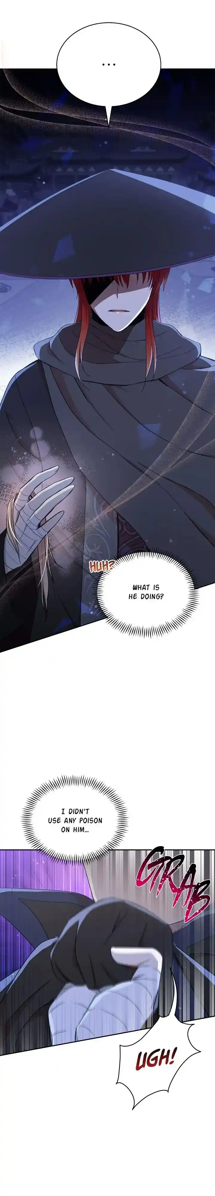 Contract Concubine Chapter 147