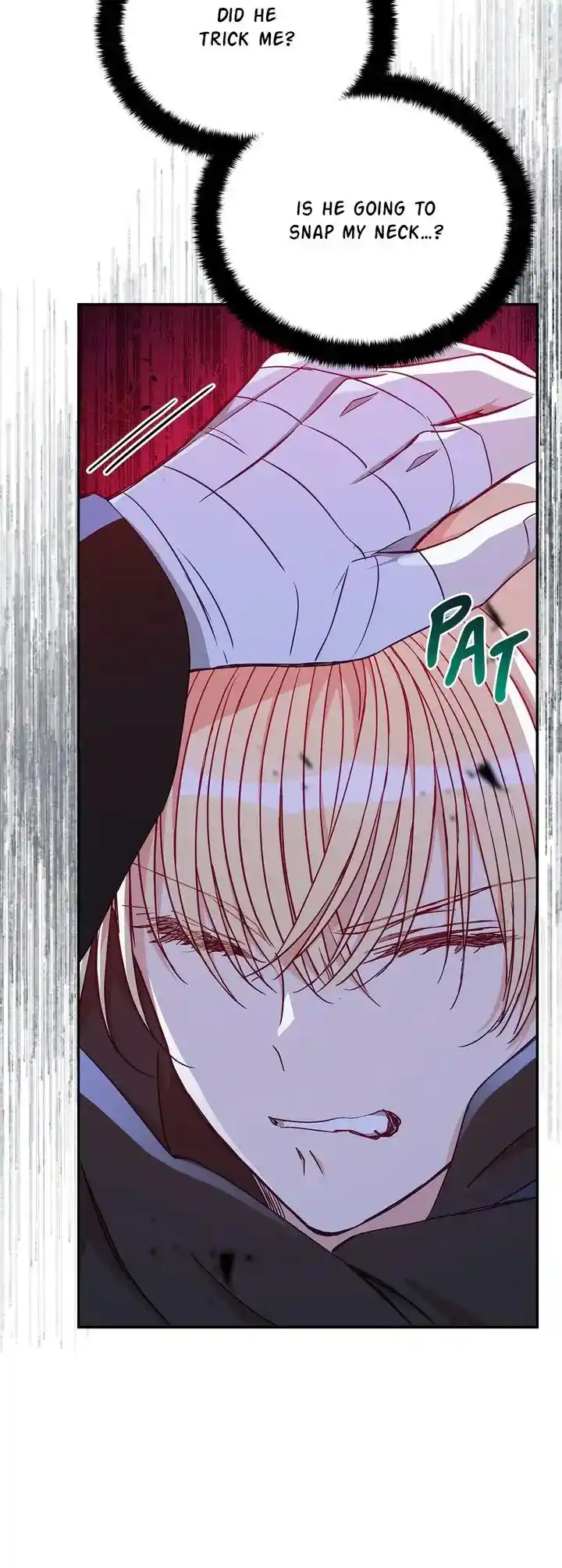 Contract Concubine Chapter 147