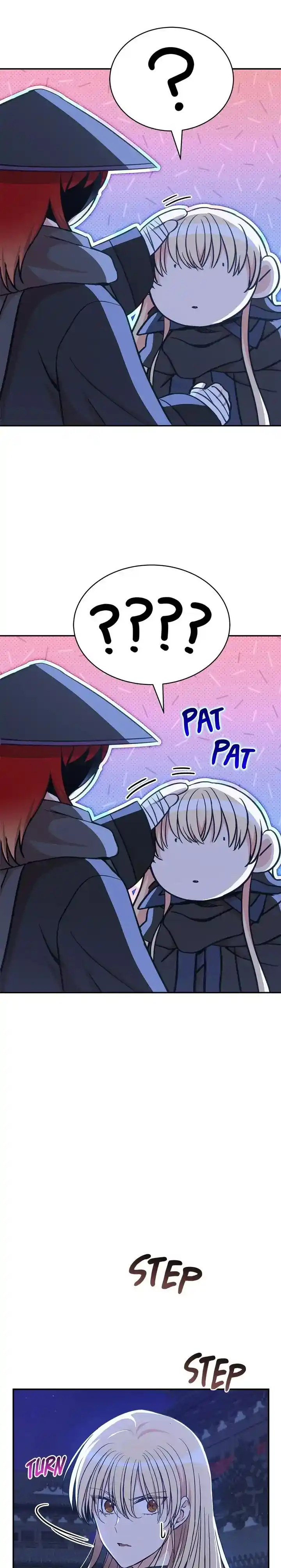 Contract Concubine Chapter 147