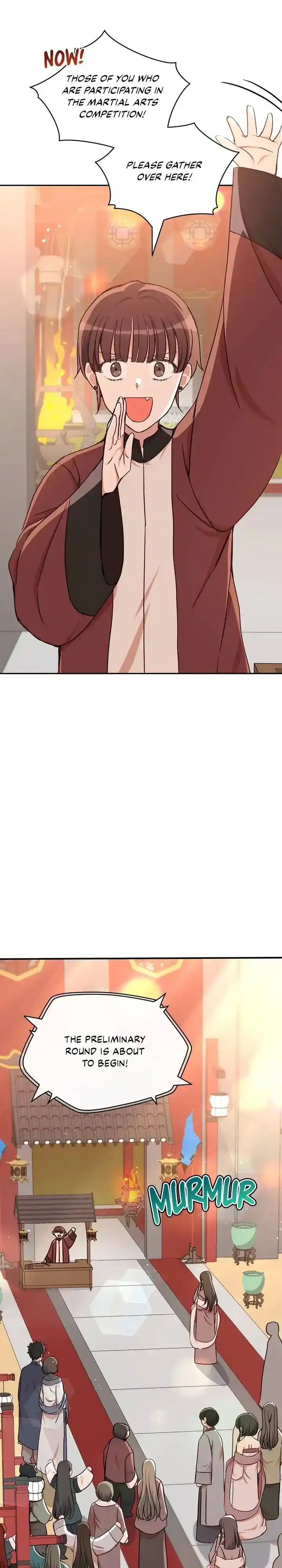 Contract Concubine Chapter 147